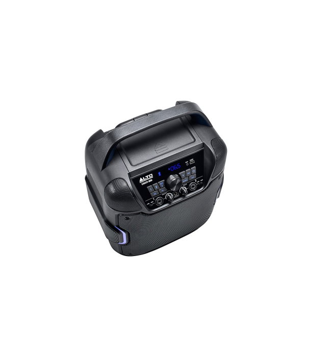 Alto Uber FX MKII [10]