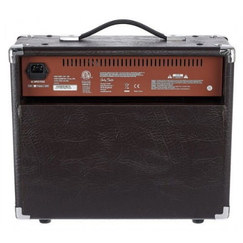 Amplificator Harley Benton HBAC-20 [3]