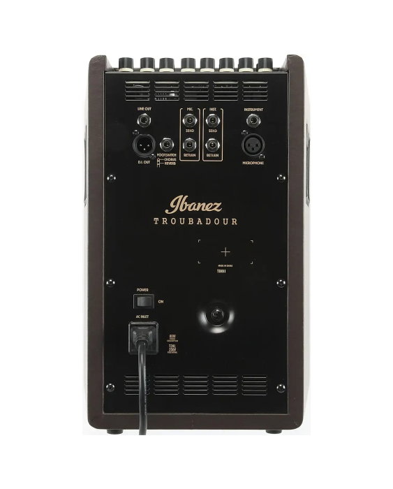 Amplificator chitară acustică Ibanez T80II-U Troubadour - Ibanez [2]