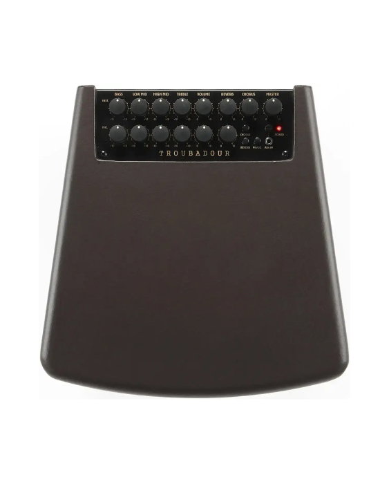 Amplificator chitară acustică Ibanez T80II-U Troubadour - Ibanez [3]
