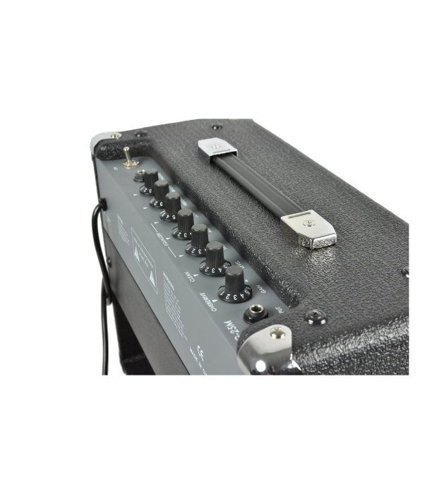 Amplificator combo pentru chitară electrică Flame G-25M - Flame [3]