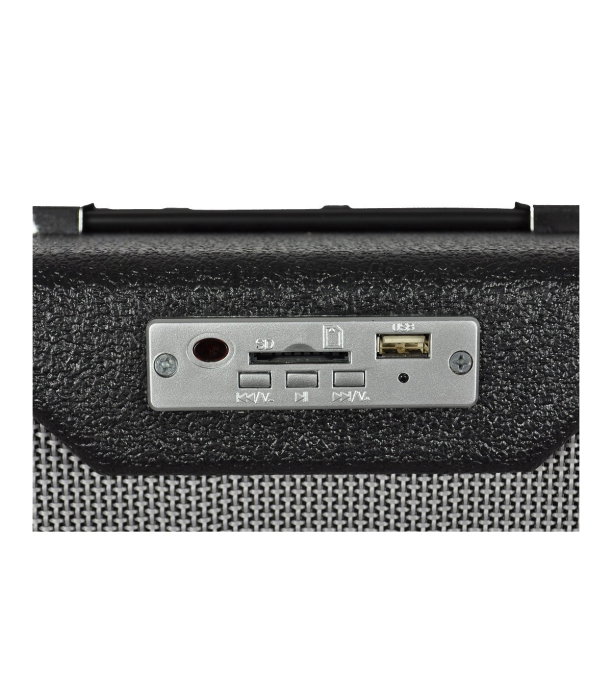 Amplificator combo pentru chitară electrică Flame G-25M - Flame [4]