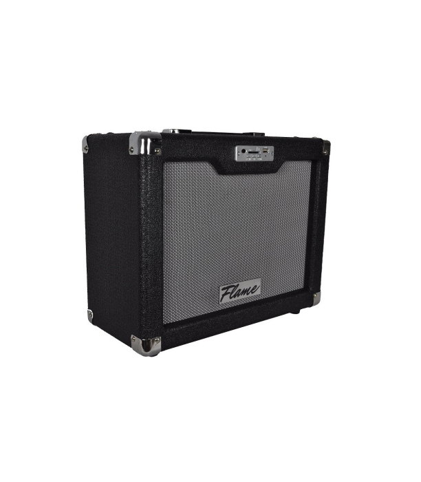 Amplificator combo pentru chitară electrică Flame G-25M - Flame [2]