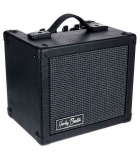 Amplificator Harley Benton HB-15GXD JamBox [4]