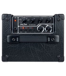Amplificator Harley Benton HB-15GXD JamBox [2]