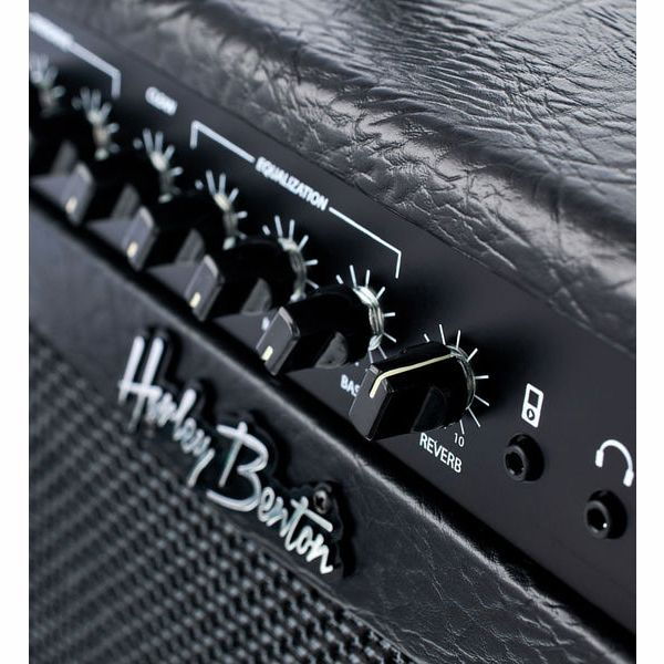 Amplificator Harley Benton HB-20R [3]