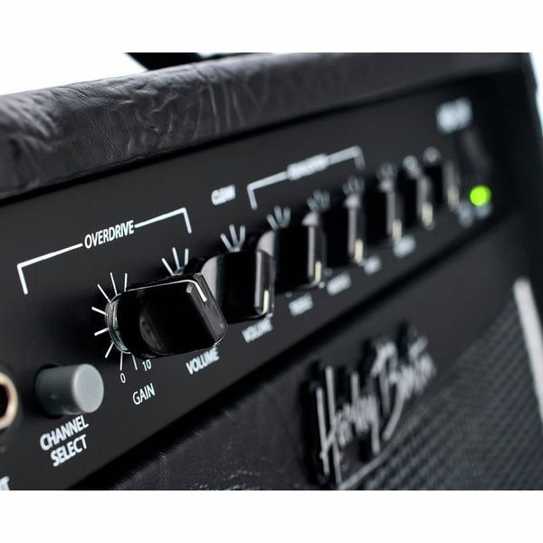 Amplificator Harley Benton HB-20R [2]