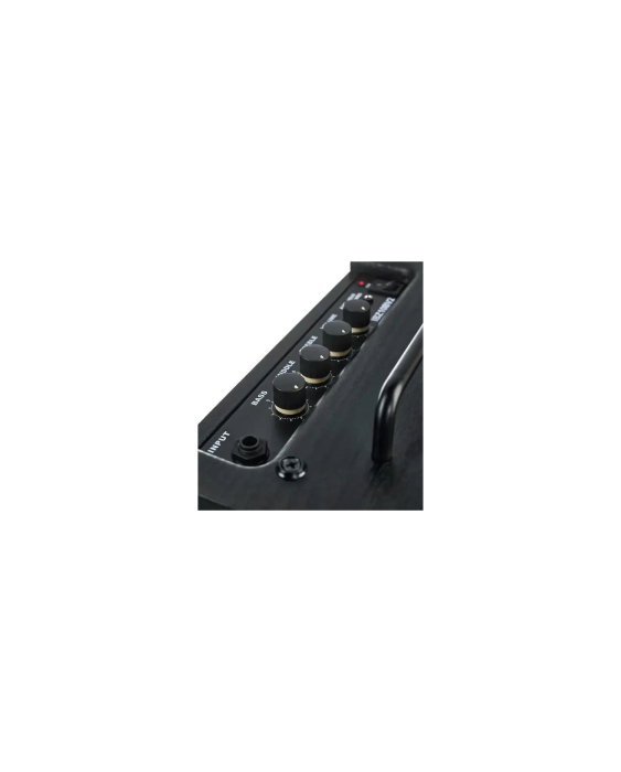 Amplificator Ibanez IBZ10B-V2 - Amplificator Chitara Bass [5]