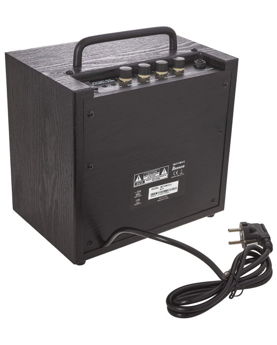 Amplificator Ibanez IBZ10B-V2 - Amplificator Chitara Bass [7]