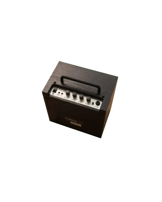Amplificator Ibanez IBZ10G-V2 - Amplificator Chitara [2]