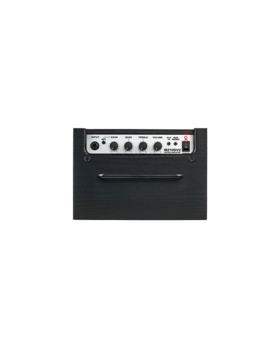 Amplificator Ibanez IBZ10G-V2 - Amplificator Chitara [5]