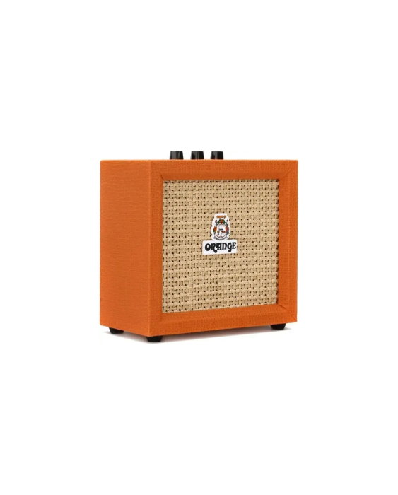 Amplificator Orange Crush Mini - Amplificator Chitara 3W [2]