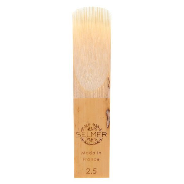 Ancii Selmer Premium Alto Saxophone 2.5 [2]