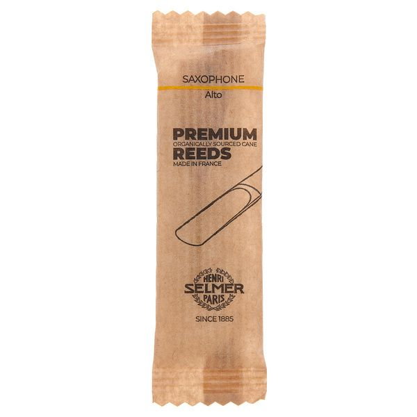 Ancii Selmer Premium Alto Saxophone 2.5 [4]