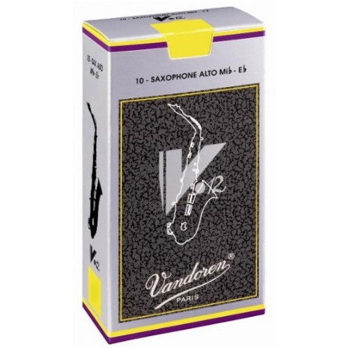 Ancii Vandoren V12 Sax Alto 3.0 [1]