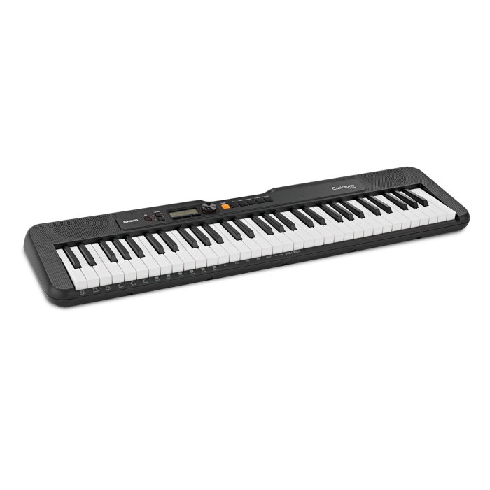 Aranjor Casio CT-S200 BK [11]