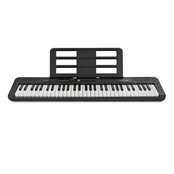 Aranjor Casio CT-S200 BK [7]