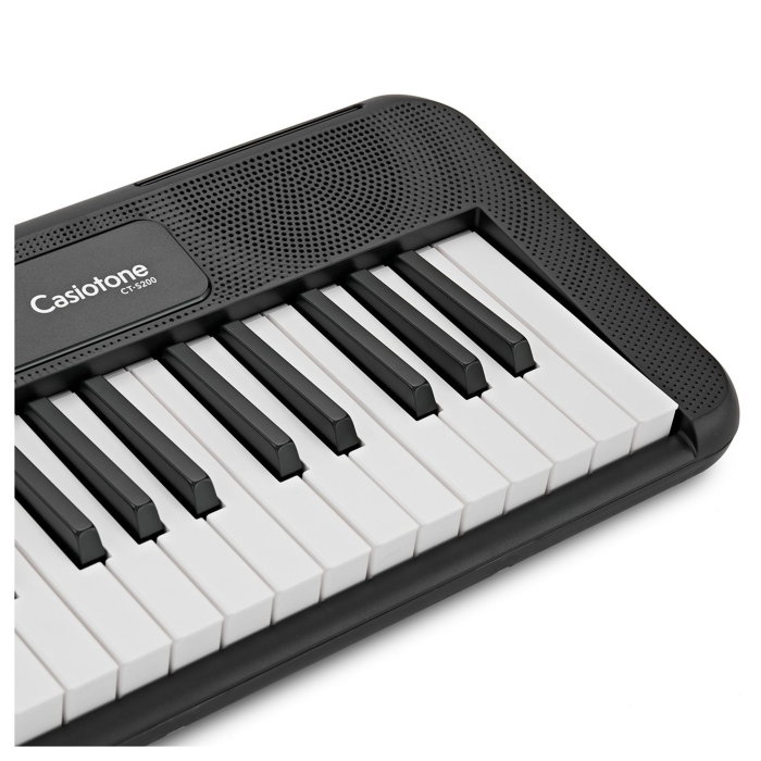 Aranjor Casio CT-S200 BK [8]