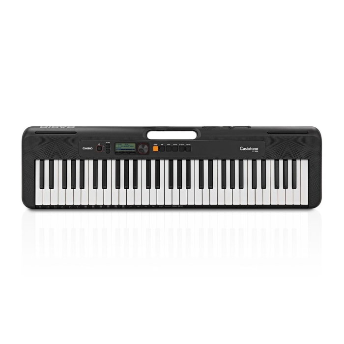 Aranjor Casio CT-S200 BK [9]