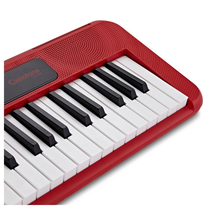 Aranjor Casio CT-S200 RD [5]
