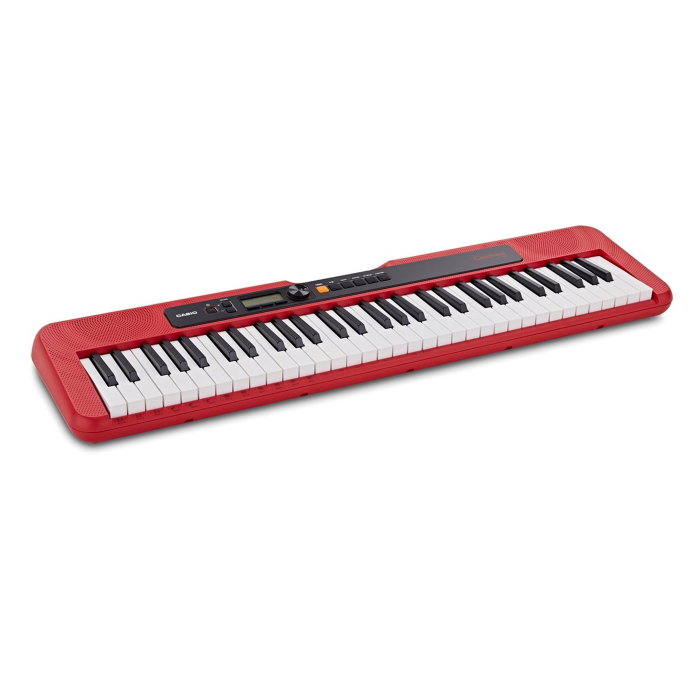 Aranjor Casio CT-S200 RD [2]