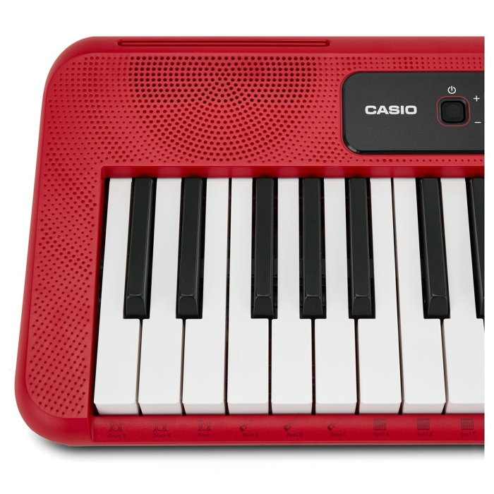 Aranjor Casio CT-S200 RD [8]