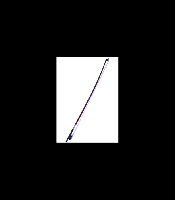Arcuș vioară Stentor 1264XE Octagonal Wood Violin Bow 1/2 - Stentor [1]