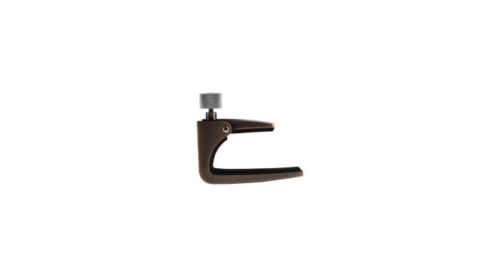 Aroma AC-11 Guitar Capo [2]