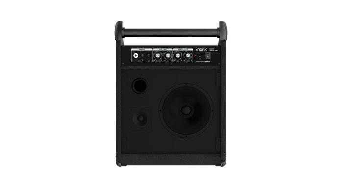 Aroma ADX-30 [2]