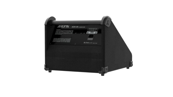 Aroma ADX-30 [3]