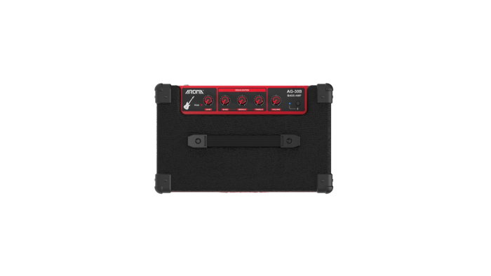 Aroma AG-30B [3]