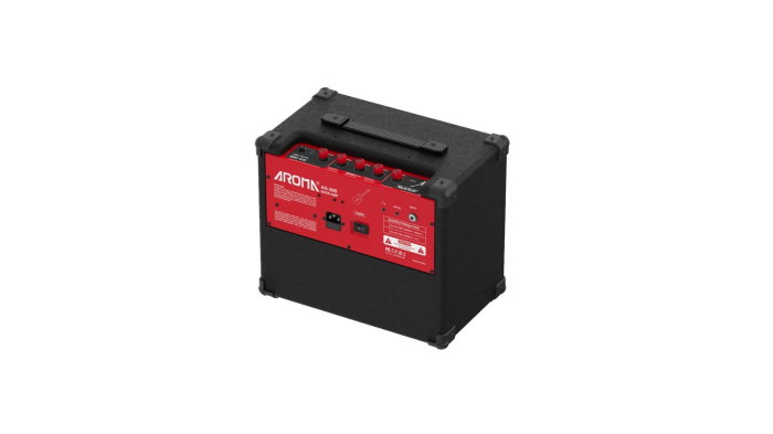 Aroma AG-30B [2]