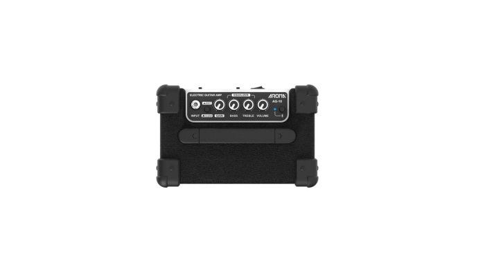 Aroma AG10S Amp [2]