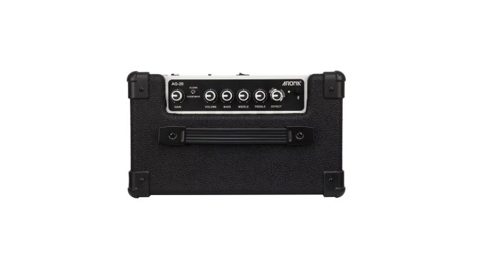 Aroma AG20 Amp [3]