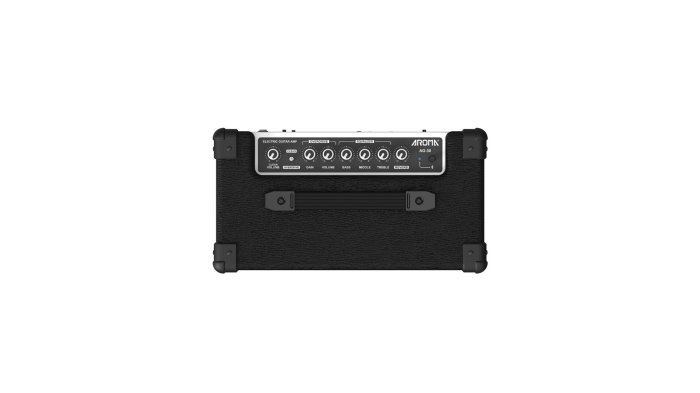 Aroma AG30 Amp [3]
