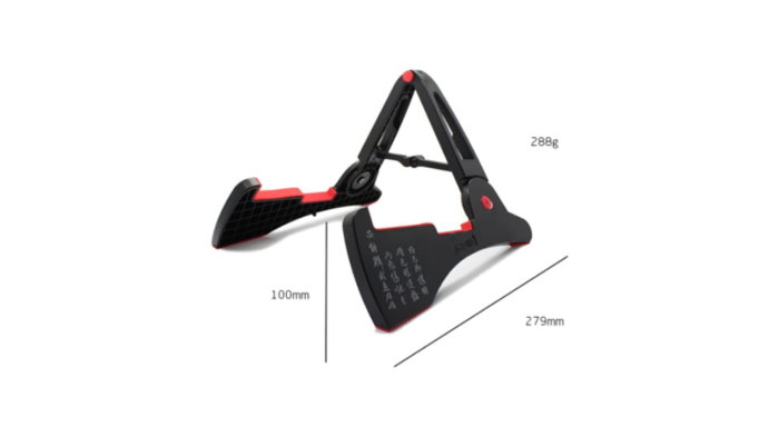 Aroma AGS-03 Guitar Stand [2]