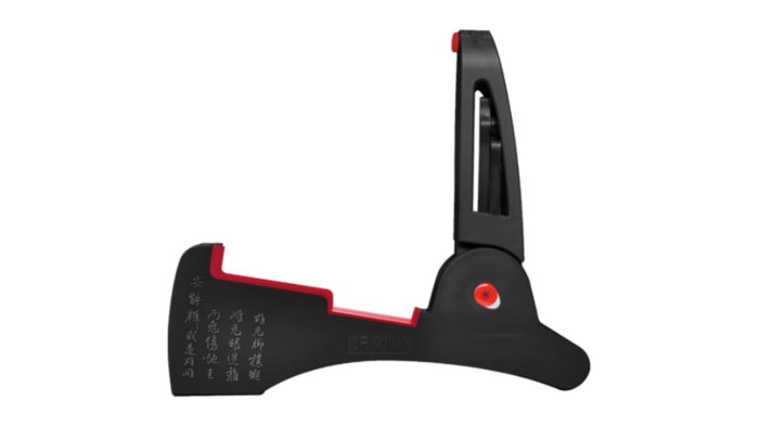 Aroma AGS-03 Guitar Stand [3]