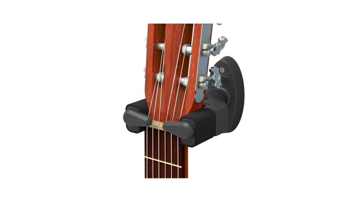 Aroma AH-85 Guitar Wall Holder [2]