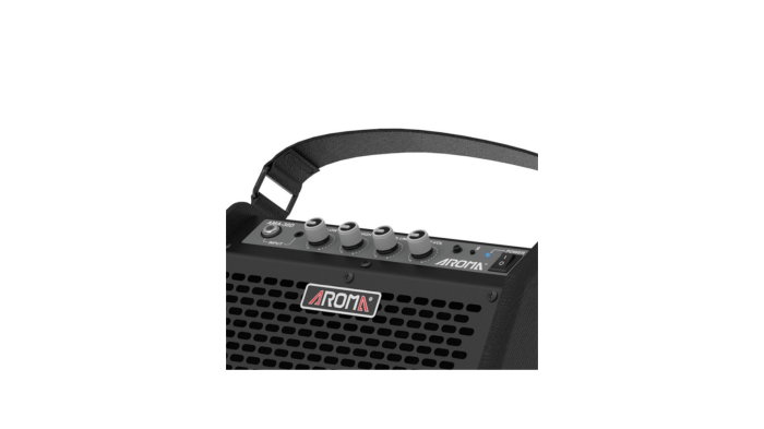 Aroma AMA-30D [2]
