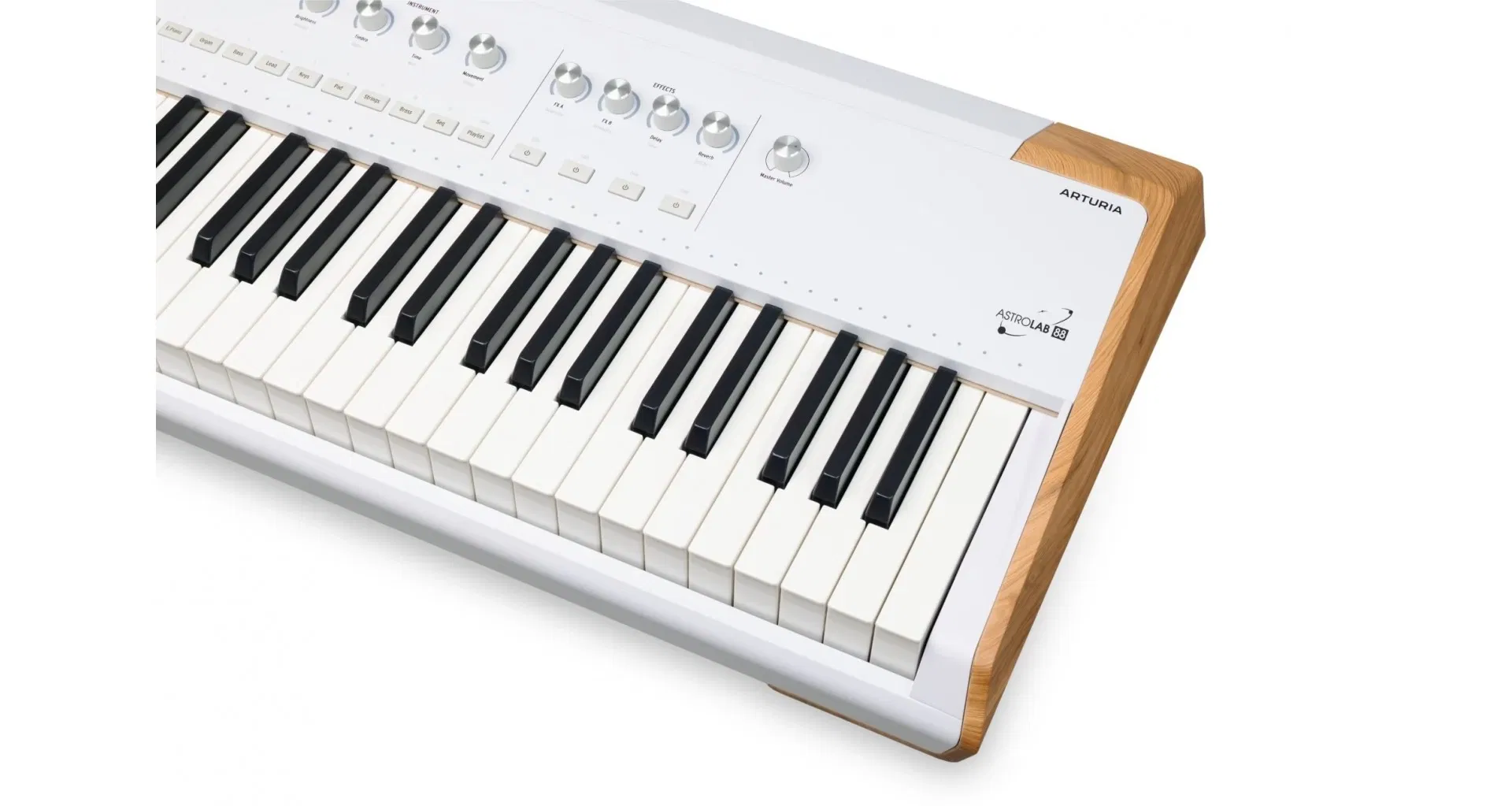 Arturia AstroLab 88 [5]