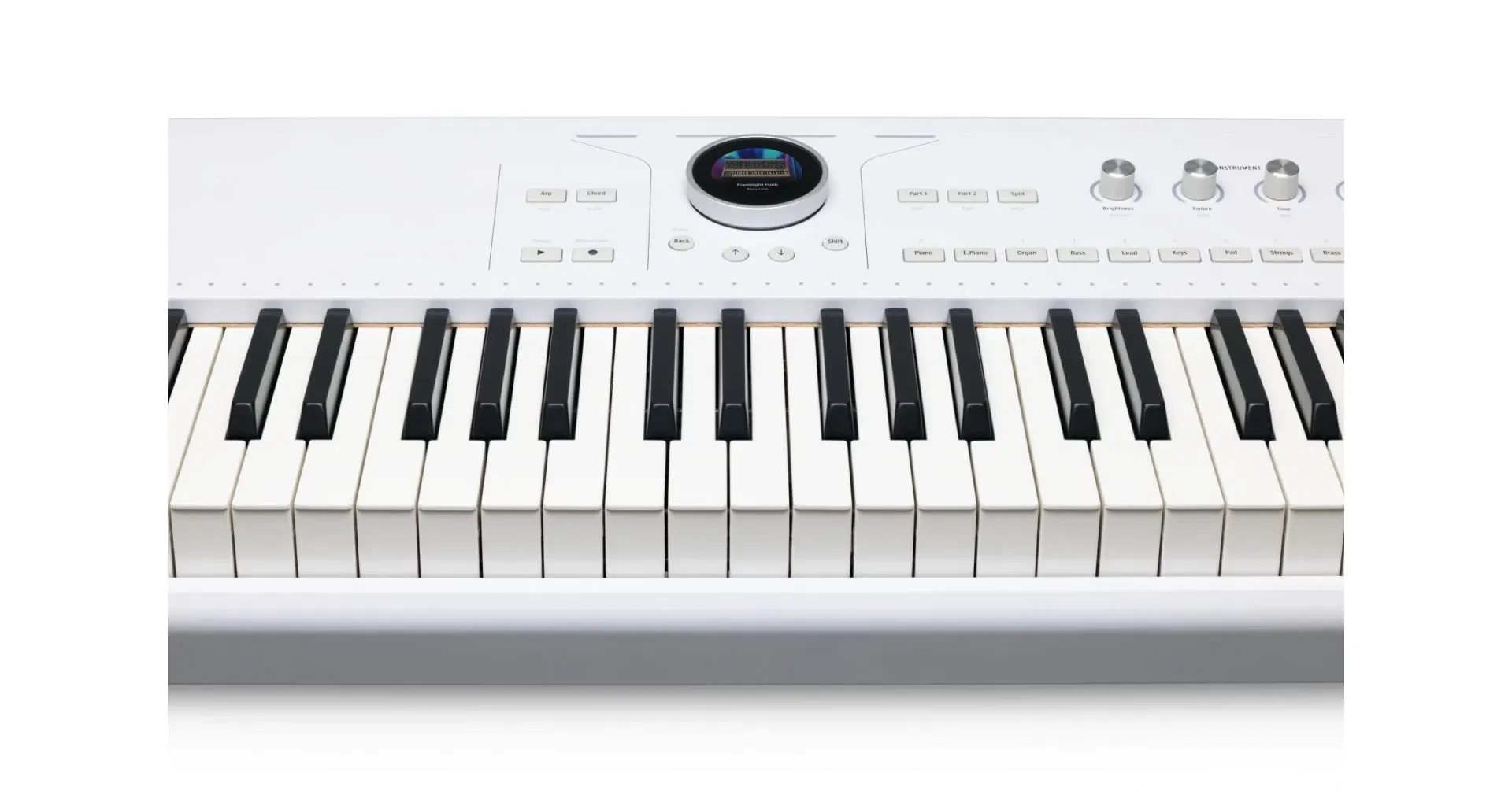 Arturia AstroLab 88 [7]