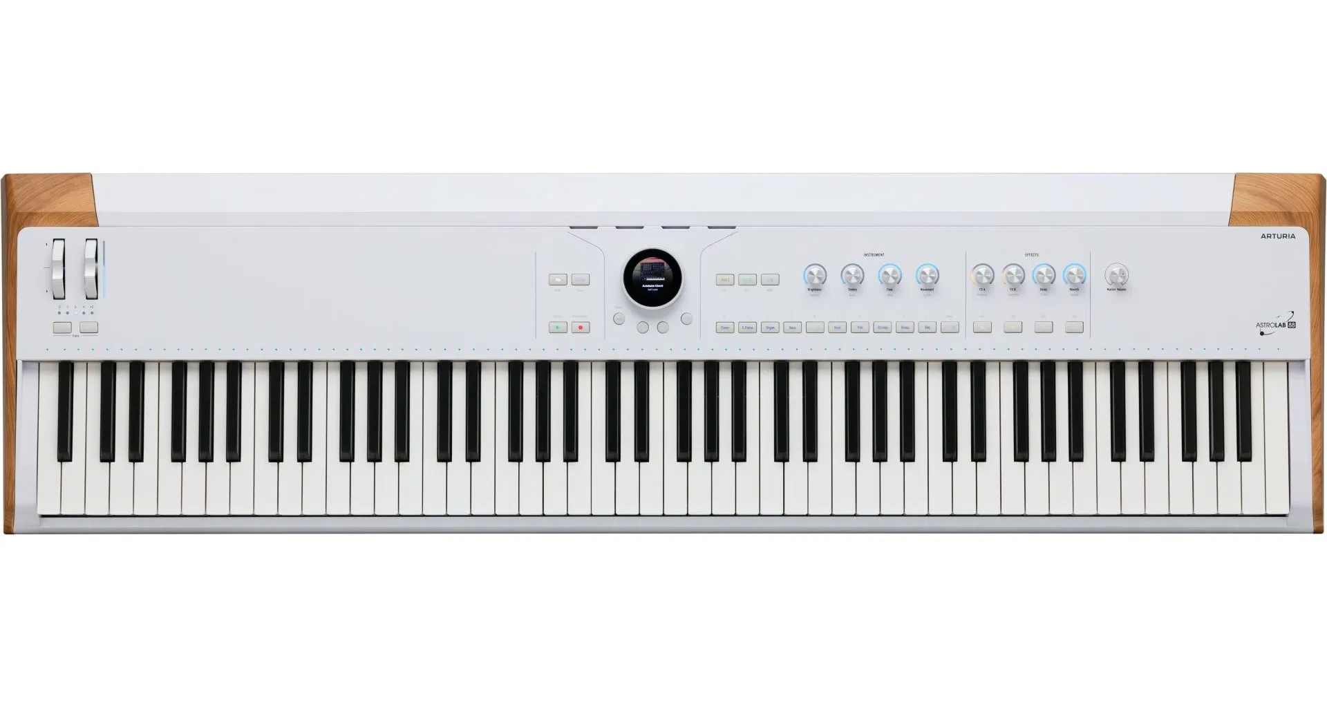 Arturia AstroLab 88 [2]