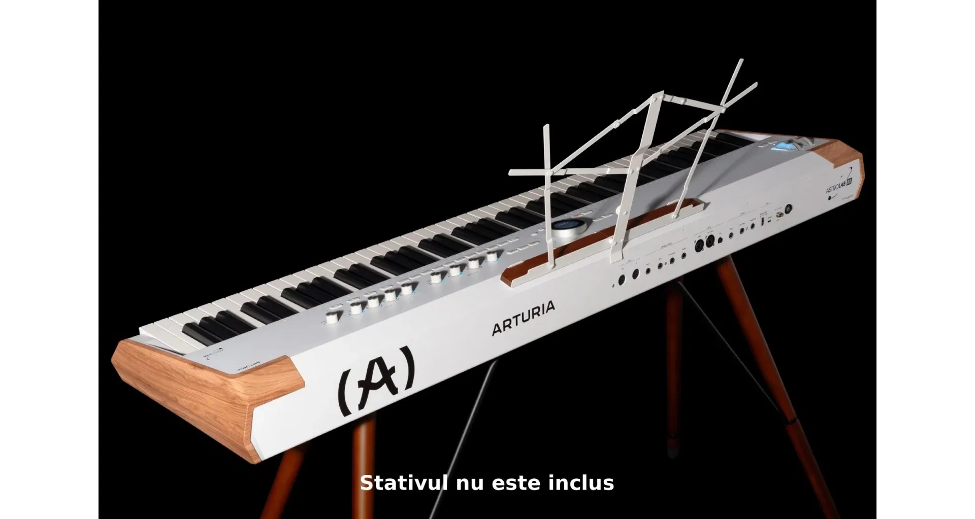 Arturia AstroLab 88 [9]