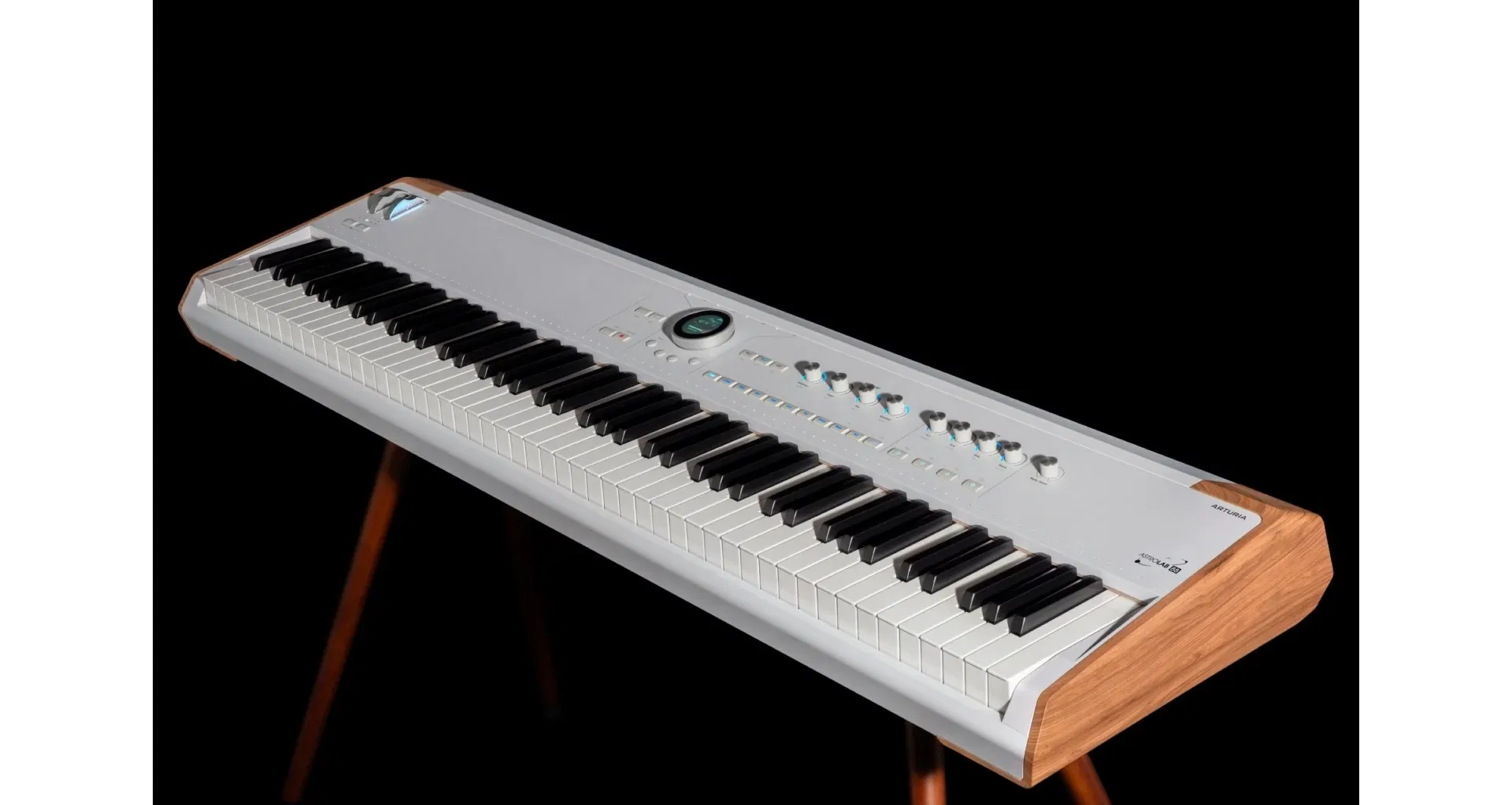 Arturia AstroLab 88 [14]