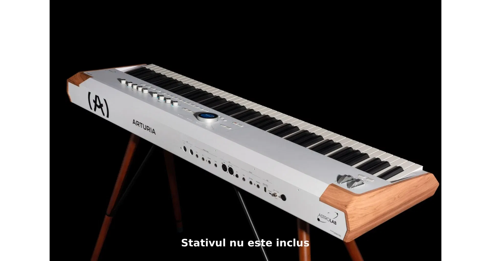 Arturia AstroLab 88 [8]