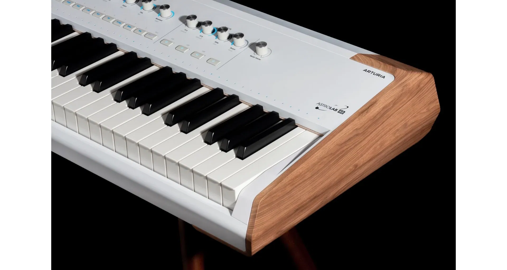 Arturia AstroLab 88 [11]