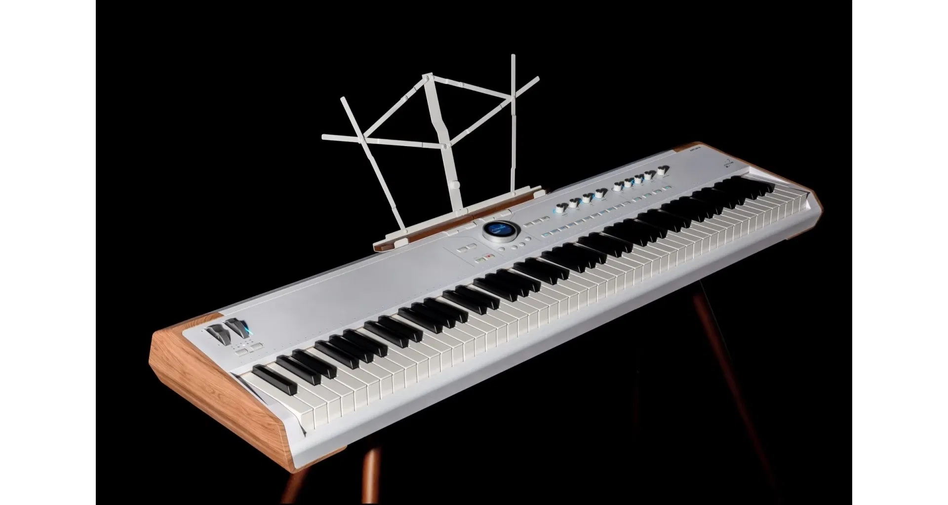 Arturia AstroLab 88 [15]