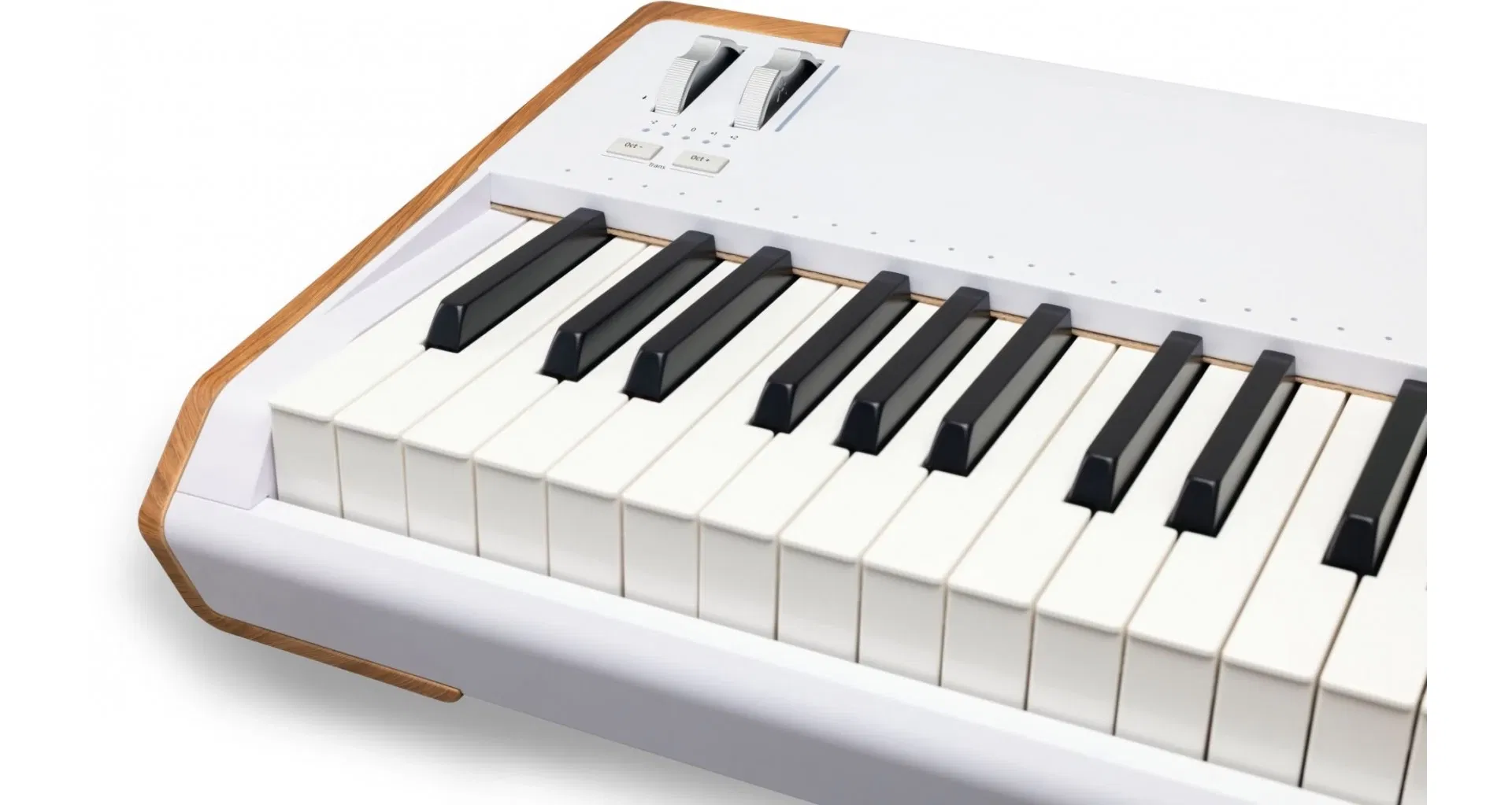 Arturia AstroLab 88 [6]