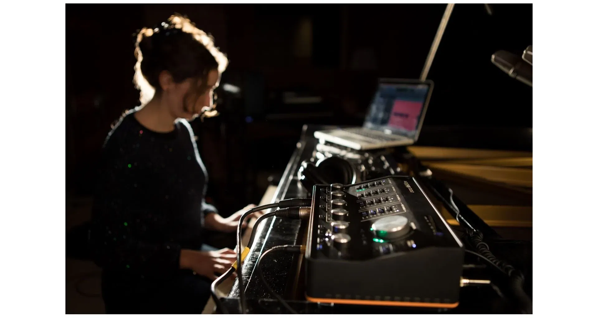 Arturia AudioFuse Studio [8]