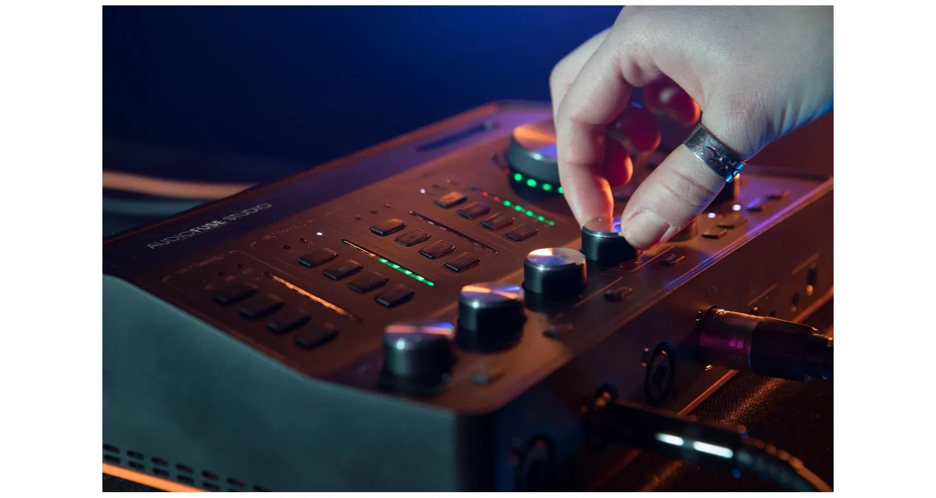 Arturia AudioFuse Studio [3]